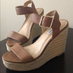 Steve Madden Wedges